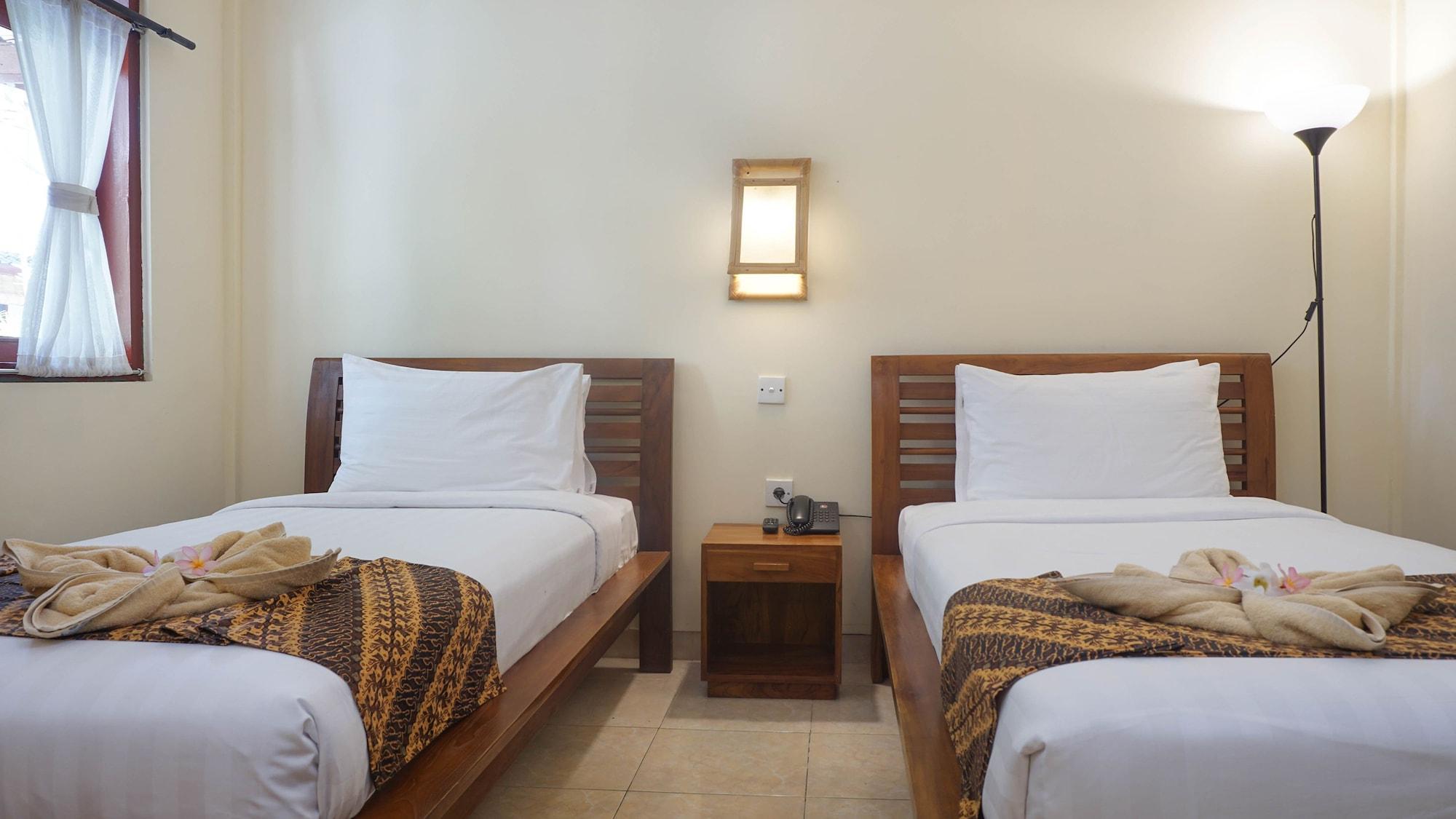 Casa Ganesha 2* Ubud