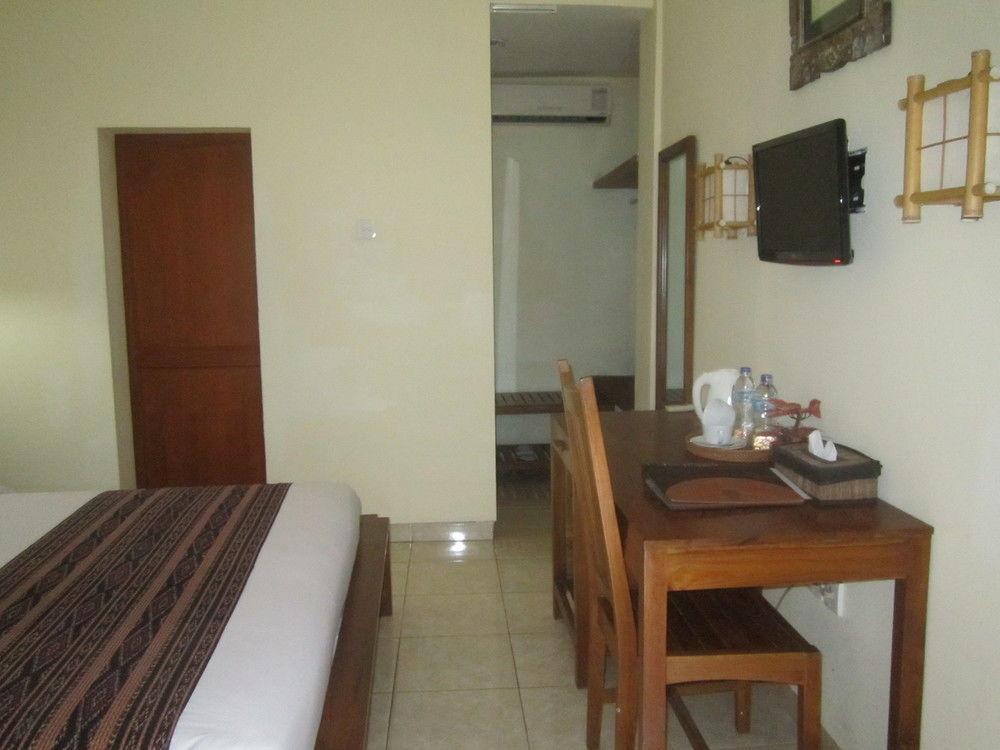 Casa Ganesha 2* Ubud