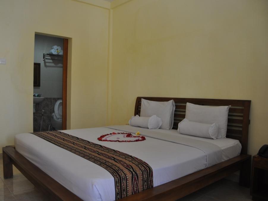 Casa Ganesha Hotel Ubud