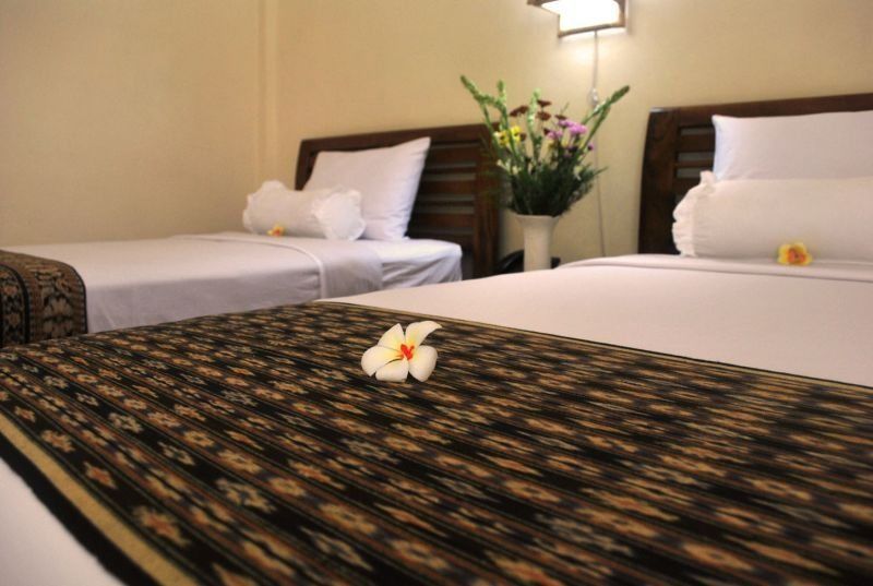 Casa Ganesha Hotel Ubud