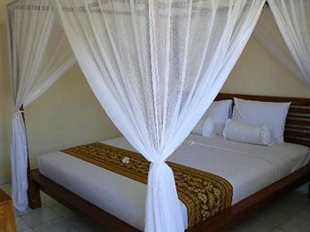 Hotel Casa Ganesha Ubud