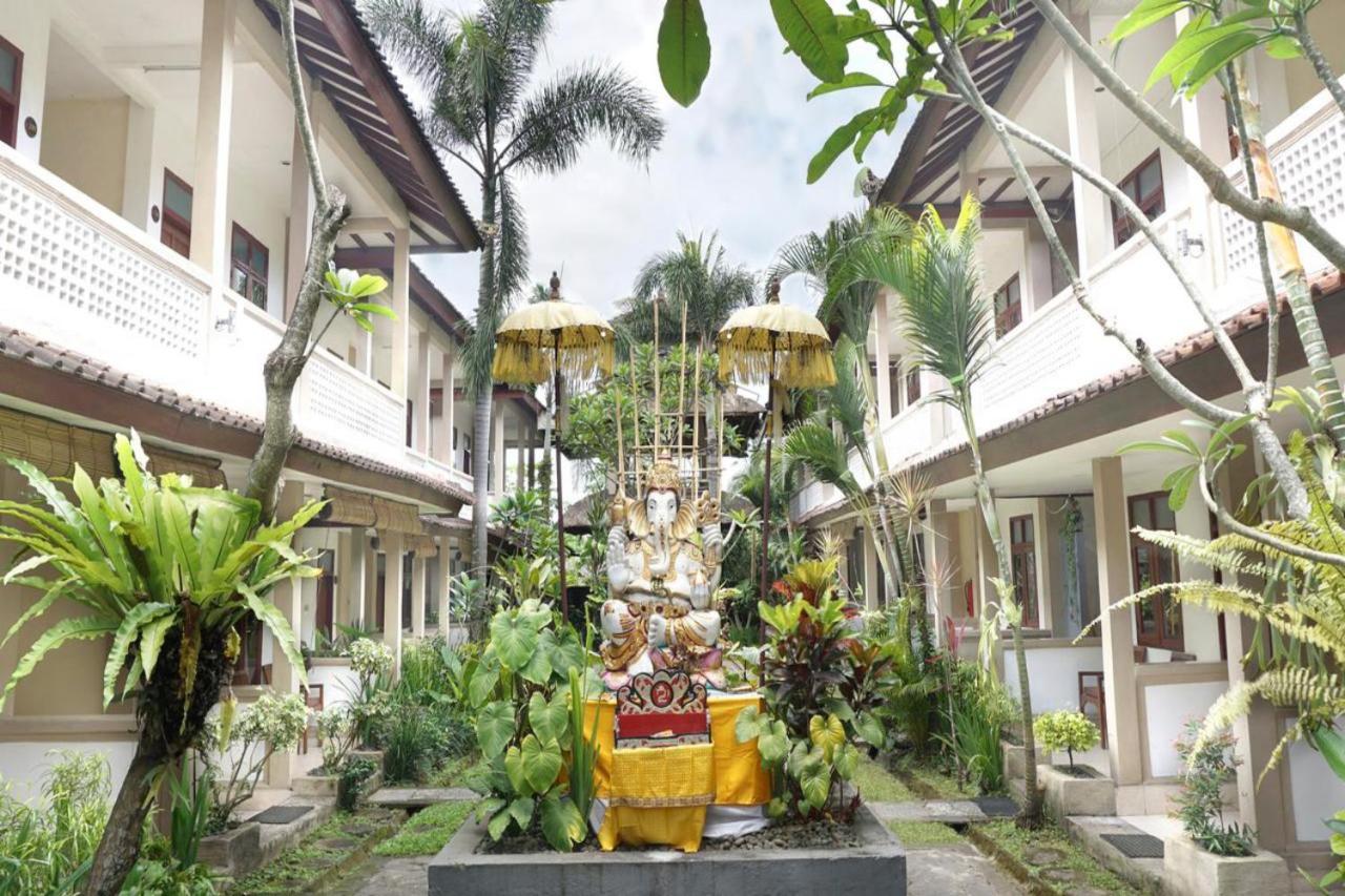 Casa Ganesha 2* Ubud
