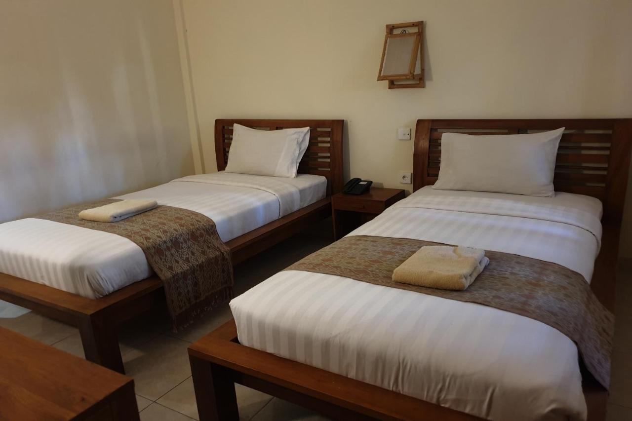 Hotel Casa Ganesha Ubud