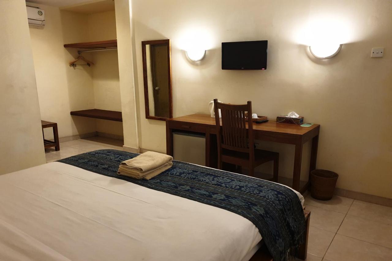 Casa Ganesha 2* Ubud