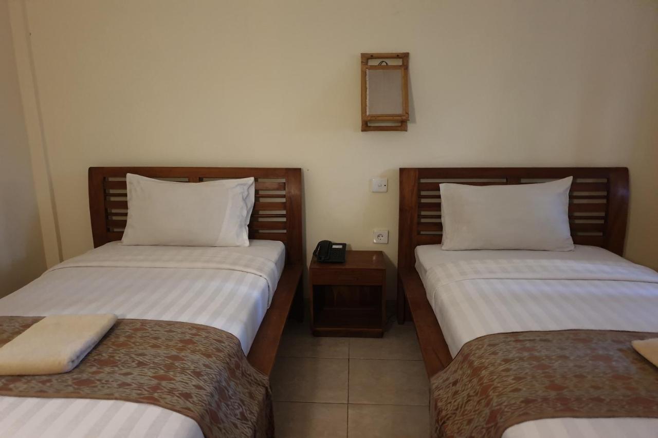 Casa Ganesha Ubud
