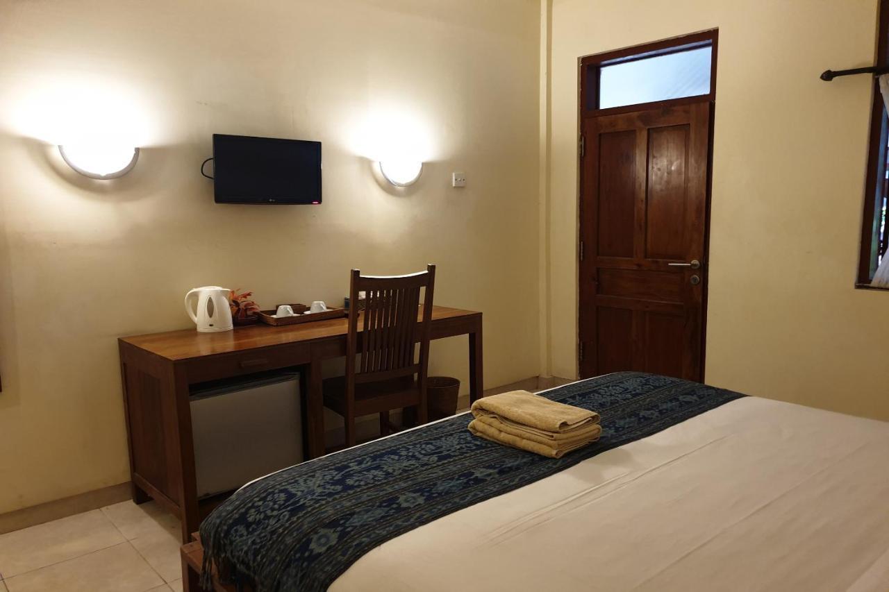 Casa Ganesha Ubud